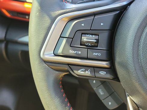 Used 2020 Subaru Forester Sport AWD/4WD image 9
