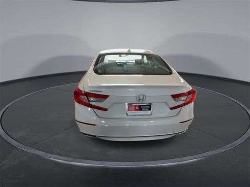 Used 2019 Honda Accord LX image 7