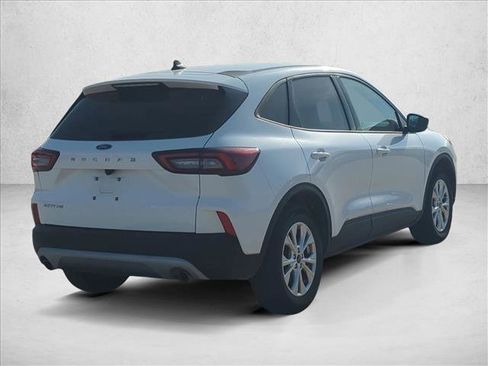 Used 2025 Ford Escape Active FWD image 5