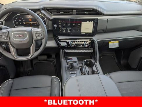New 2026 GMC Sierra 1500 AT4X image 6