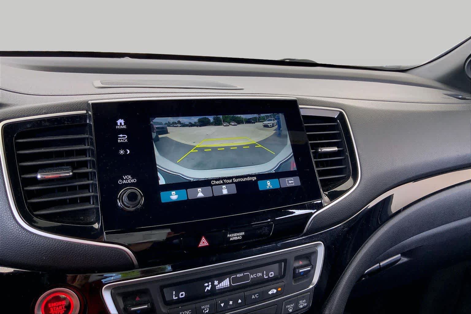 Used 2019 Honda Passport Elite image 28