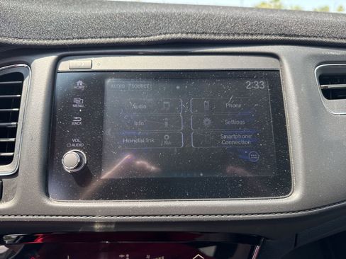 Used 2021 Honda HR-V EX image 12