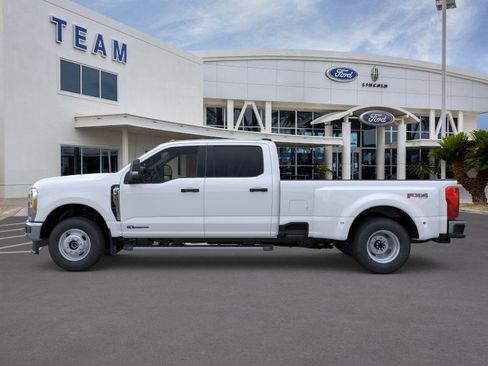 New 2026 Ford F350 XLT AWD/4WD image 3