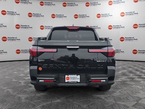 New 2026 Hyundai Santa Cruz XRT image 6