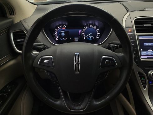 Used 2016 Lincoln MKX Select w/ Select Plus Package image 22