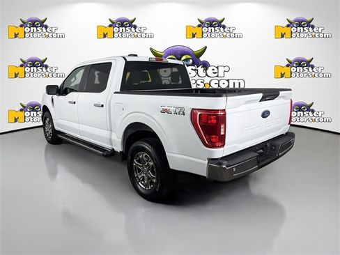 Used 2023 Ford F150 XLT w/ XTR Package image 7
