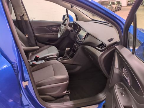 Used 2017 Buick Encore Preferred image 10