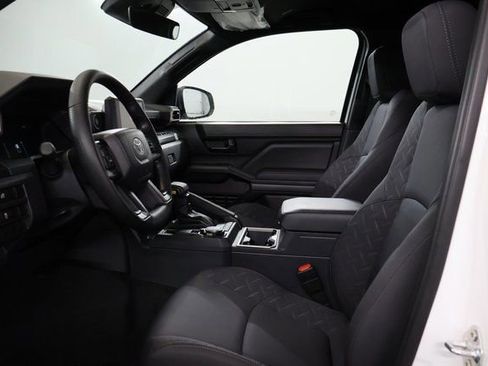 New 2025 Toyota Tacoma SR5 image 11
