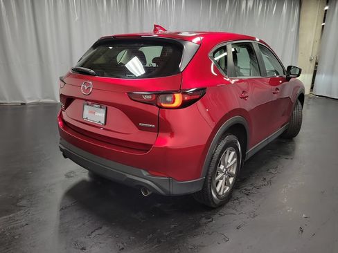 Used 2022 MAZDA CX-5 AWD 2.5 S image 8