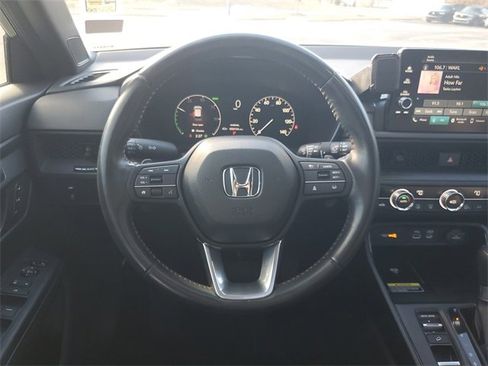 Certified 2025 Honda CR-V Sport-L image 11