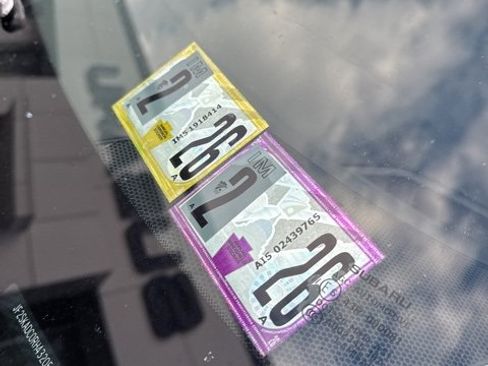 Certified 2024 Subaru Forester Premium image 14