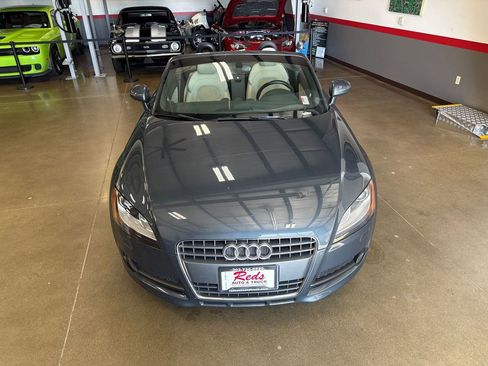 Used 2009 Audi TT 2.0T image 55