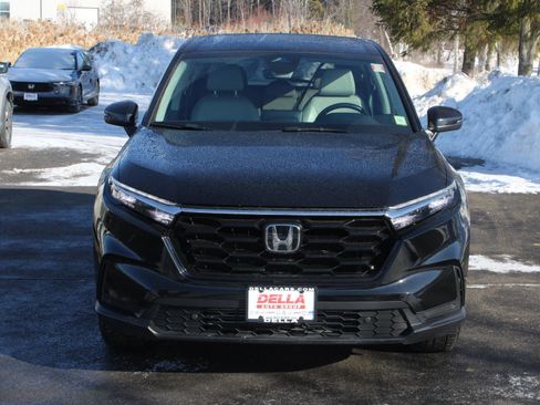 Certified 2023 Honda CR-V EX-L image 2