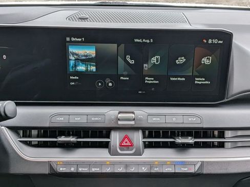 New 2026 Kia K4 FWD image 19