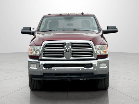 Used 2017 RAM 2500 Big Horn image 9