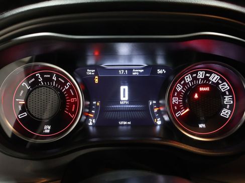 Used 2023 Dodge Challenger R/T w/ Plus Package image 43