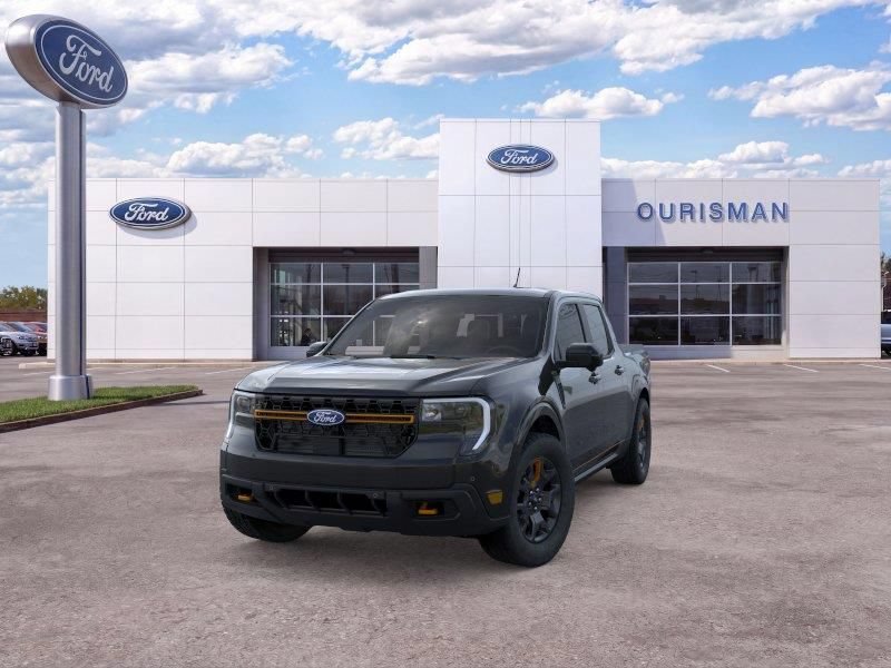 New 2026 Ford Maverick Tremor AWD/4WD image 3
