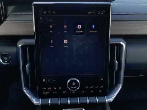 New 2026 GMC Acadia Denali Ultimate w/ LPO, Floor Liner Package image 48