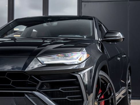 Used 2022 Lamborghini Urus AWD/4WD image 15