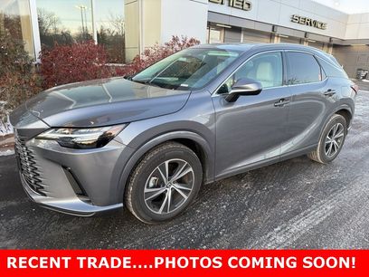 Certified 2023 Lexus RX 350 Premium Plus