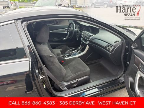 Used 2013 Honda Accord LX-S image 16