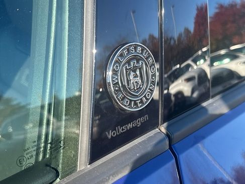 Used 2021 Volkswagen ID.4 Pro S image 45