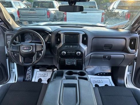 Used 2019 GMC Sierra 1500 2WD Regular Cab image 11