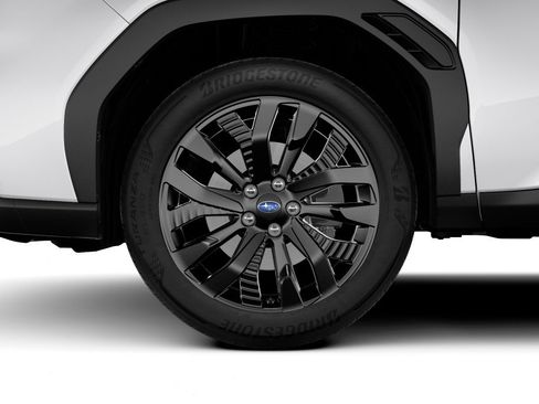 New 2026 Subaru Forester Sport AWD/4WD image 10