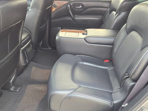 Used 2018 INFINITI QX80 4WD image 22