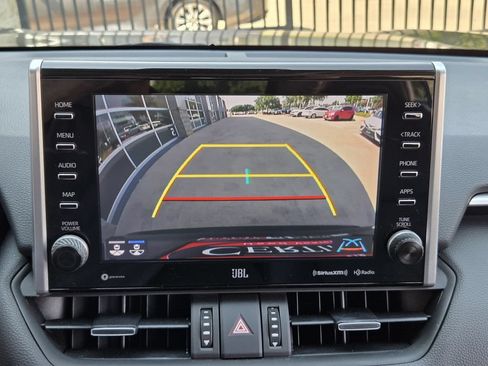 Certified 2022 Toyota RAV4 XLE Premium AWD/4WD image 14