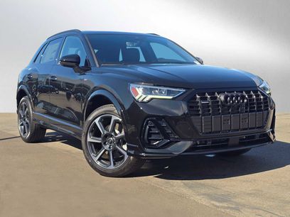 New 2025 Audi Q3 2.0T Premium Plus
