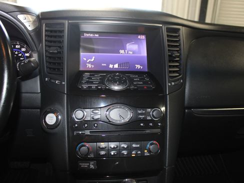 Used 2013 INFINITI FX37 2WD w/ Premium Pkg image 16