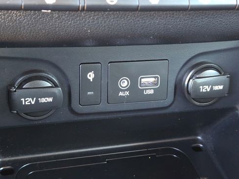 Used 2020 Hyundai Tucson Ultimate image 20