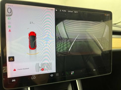 Used 2018 Tesla Model 3 Long Range AWD/4WD image 15