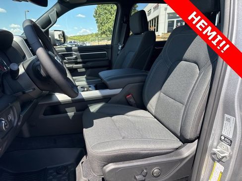 New 2026 RAM 1500 Lone Star image 25