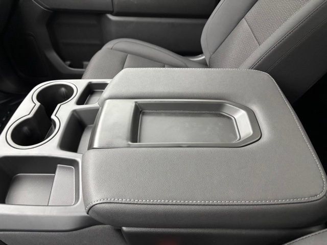 New 2026 GMC Sierra 1500 Pro w/ Convenience Package AWD/4WD image 24