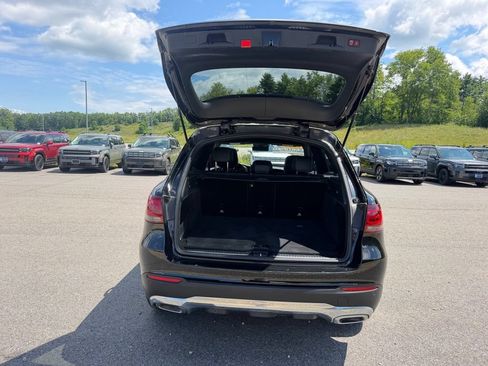 Used 2022 Mercedes-Benz GLC 300 4MATIC image 22