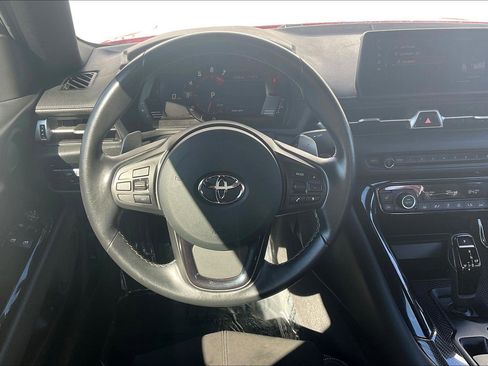 Used 2022 Toyota Supra image 6