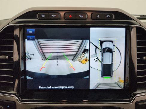 Used 2022 Ford F250 Lariat w/ Tremor Off-Road Package image 7