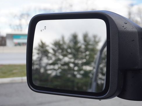 Used 2023 Ford Bronco Raptor image 50