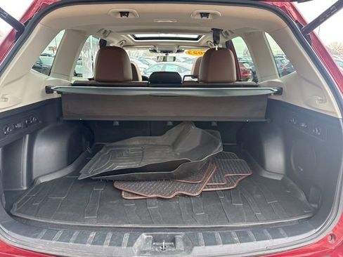 Used 2023 Subaru Forester Touring image 23