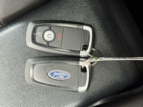 Used 2022 Ford EcoSport SE w/ Interior Protection Package image 29