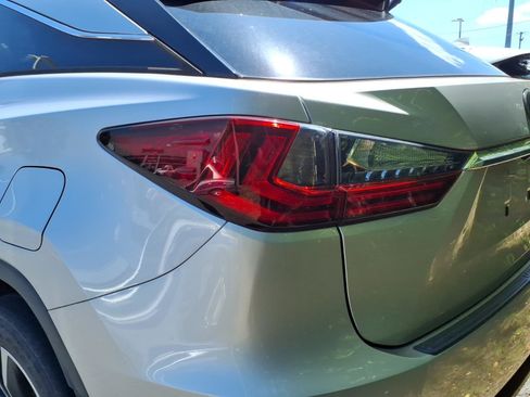 Used 2017 Lexus RX 350 FWD w/ Premium Package image 12
