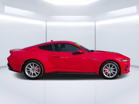 Used 2024 Ford Mustang GT Premium RWD image 2