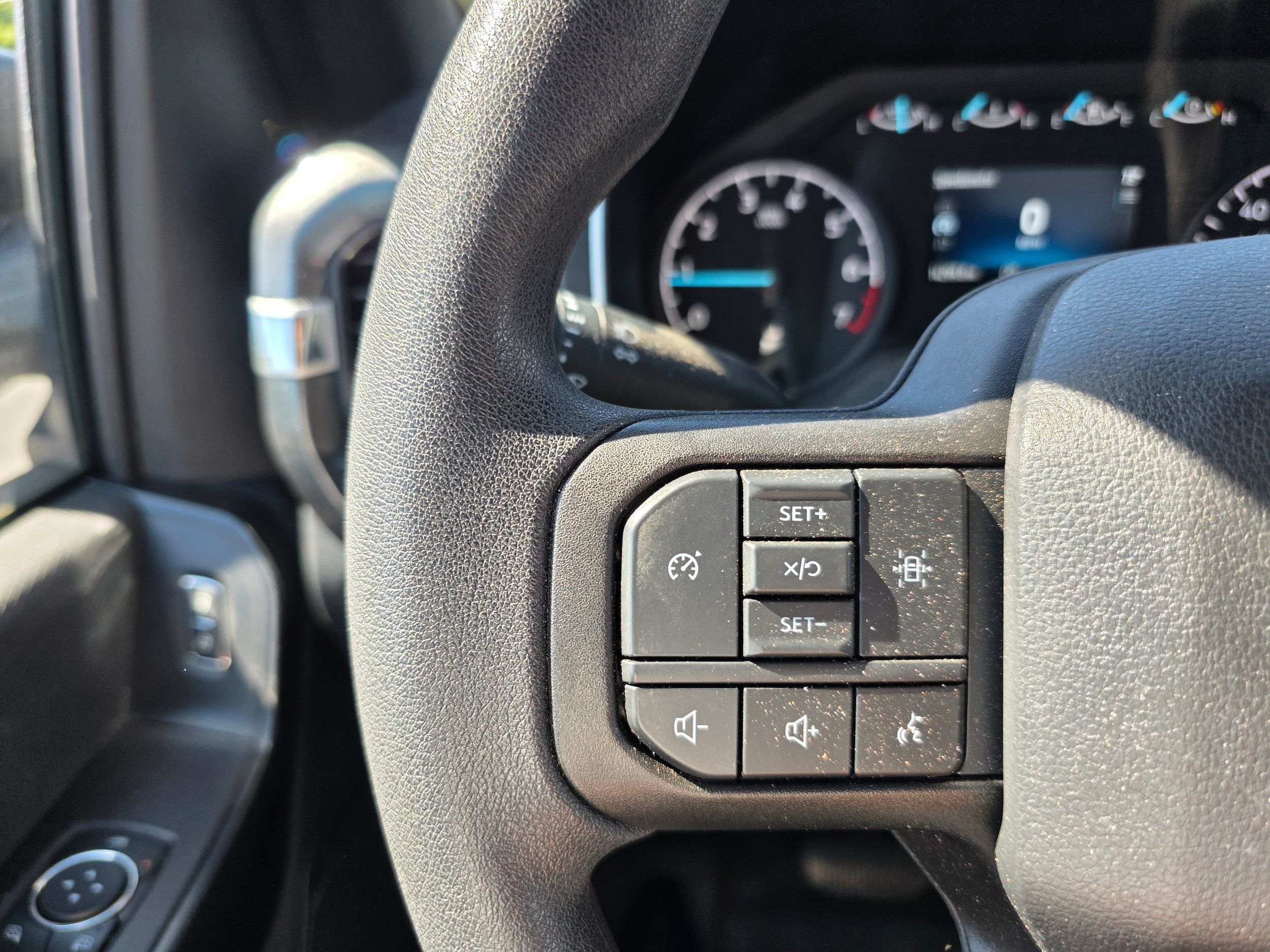 Used 2023 Ford F150 XL w/ STX Appearance Package AWD/4WD image 13