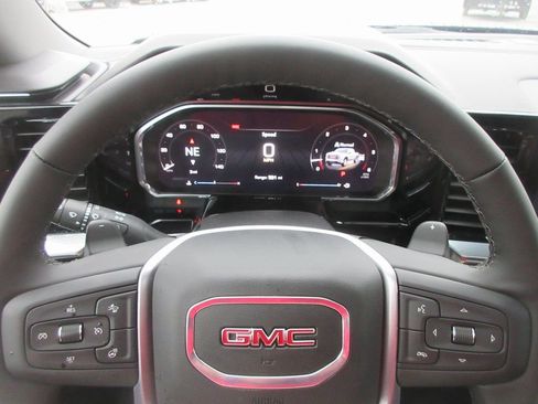 New 2026 GMC Sierra 1500 Elevation w/ Elevation Premium Package image 19