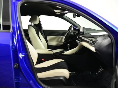 Used 2025 Acura Integra Type S image 18