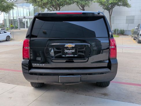 Used 2016 Chevrolet Tahoe LT RWD image 9