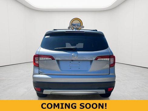 Used 2019 Honda Pilot EX-L image 6
