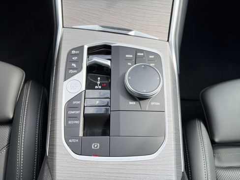 Used 2026 BMW 330i Sedan RWD image 27